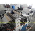 Máquina de extrusión de línea de producción de bandas de borde de PVC profesional chino